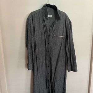 Billy Reid Tunic Dress